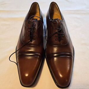 a. testoni Black Label Men's Shoes